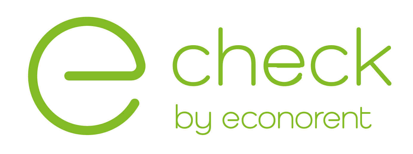 Logo Echeck